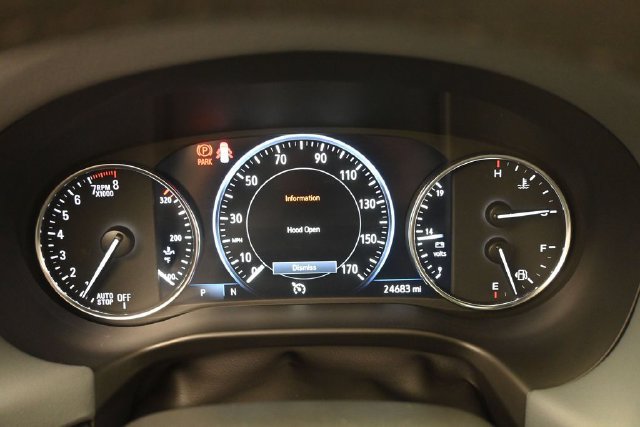 Used 2024 Buick Enclave Premium FWD image 32
