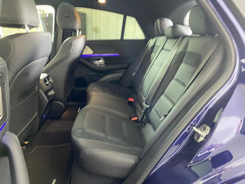 New 2026 Mercedes-Benz GLE 53 AMG AMG GLE 53 image 13