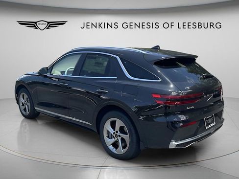 New 2026 Genesis GV70 2.5T Advanced AWD/4WD image 5