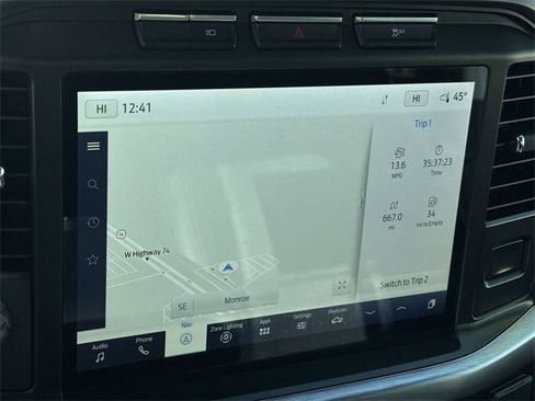 Used 2022 Ford F150 Lariat image 13