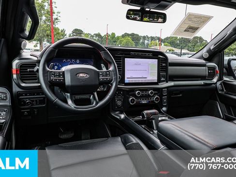 Used 2024 Ford F150 Raptor AWD/4WD image 27