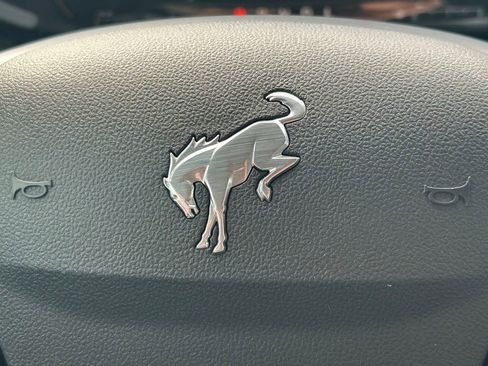 Used 2024 Ford Bronco Sport Outer Banks image 37