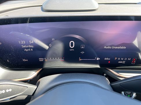 New 2026 Buick Envision Sport Touring image 27