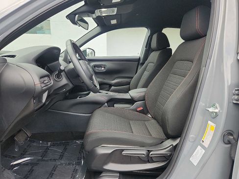 Used 2024 Honda HR-V Sport image 13