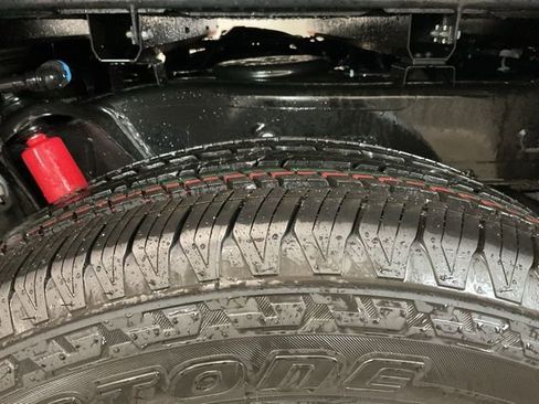 New 2026 Toyota Tundra Limited image 6