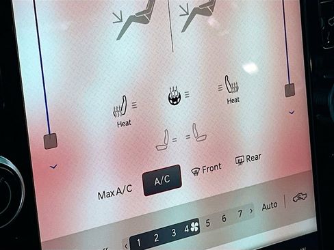 Used 2025 RAM 1500 Big Horn image 20