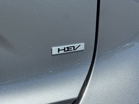 New 2025 Kia Niro EX image 22