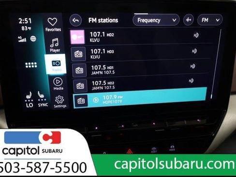 Used 2023 Volkswagen ID.4 Pro AWD/4WD image 23