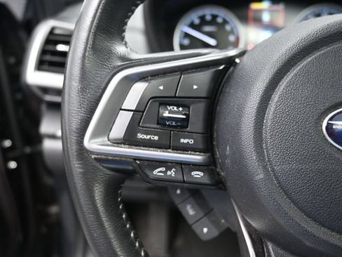 Used 2023 Subaru Forester Premium AWD/4WD image 19