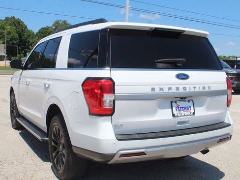 Used 2023 Ford Expedition XLT RWD image 9