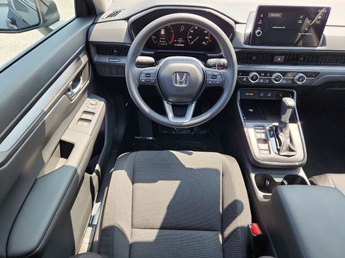 New 2026 Honda CR-V EX image 7