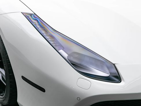 Certified 2019 Ferrari 488 Spider image 59