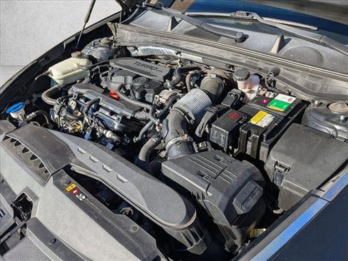 Used 2020 Hyundai Sonata Limited w/ Cargo Package image 24