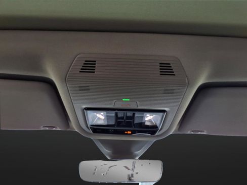 New 2026 Volkswagen Atlas SEL image 44