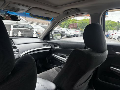 Used 2009 Honda Accord EX image 22