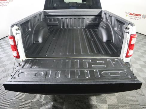 Used 2022 Ford F150 XL w/ Equipment Group 101A High AWD/4WD image 13