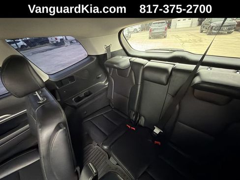Used 2022 Kia Telluride S FWD image 29