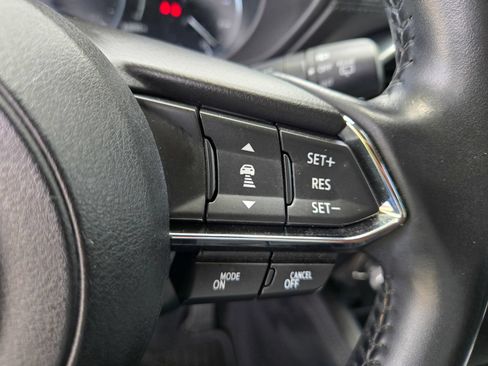 Used 2019 MAZDA CX-5 Grand Touring Reserve AWD/4WD image 13