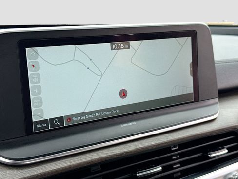 Used 2022 Kia Telluride EX w/ EX Premium Package FWD image 10
