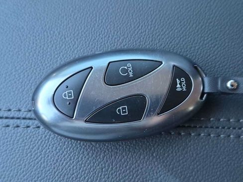 New 2026 Hyundai Tucson SEL Plus FWD image 33