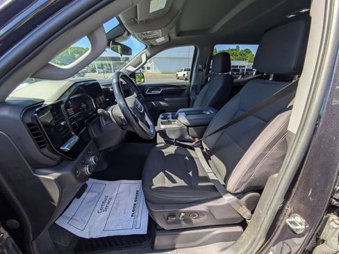 Used 2024 GMC Sierra 1500 Elevation AWD/4WD image 26