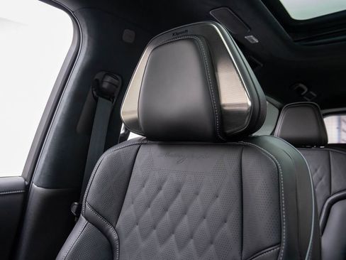 New 2026 INFINITI QX80 Autograph w/ Premium Cargo Package image 29