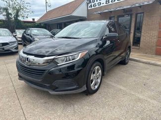 Used 2019 Honda HR-V LX video 1