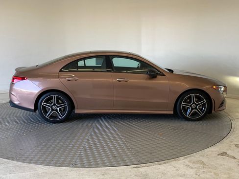Used 2023 Mercedes-Benz CLA 250 CLA 250 image 7