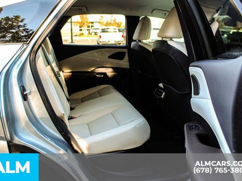 Used 2024 Lexus RX 350 FWD image 19