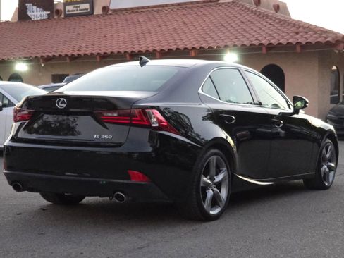 Used 2014 Lexus IS 350 image 3