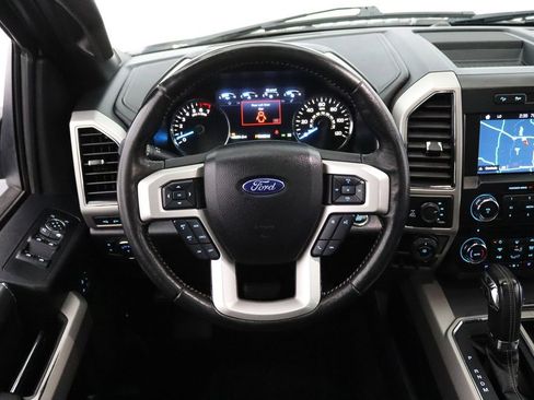 Used 2017 Ford F150 Lariat AWD/4WD image 22