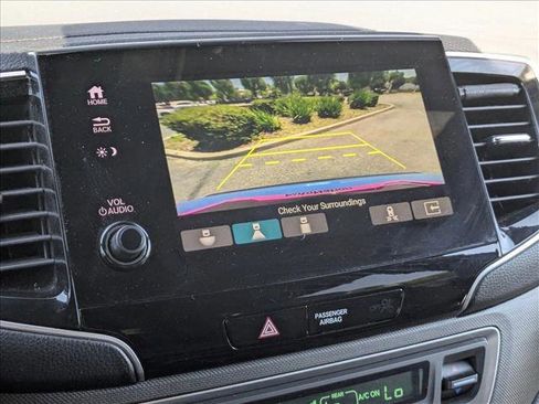 Used 2024 Honda Passport TrailSport image 14