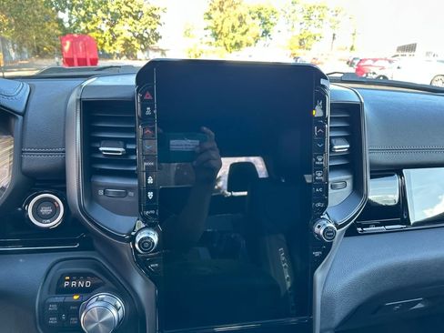 New 2026 RAM 1500 Rebel image 15