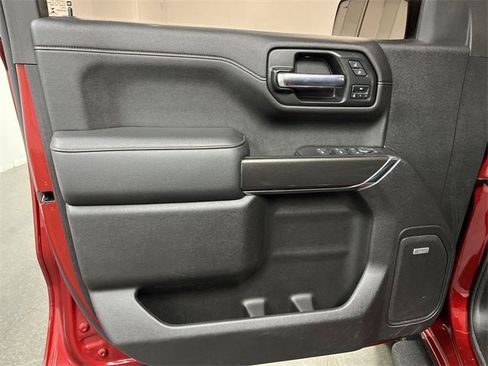 Certified 2021 GMC Sierra 1500 AT4 w/ AT4 Preferred Package image 22