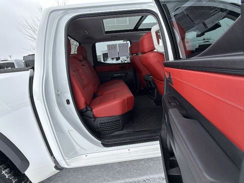 Used 2023 Toyota Tundra TRD Pro image 28