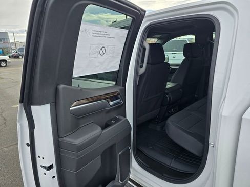 New 2026 GMC Sierra 1500 SLE AWD/4WD image 15