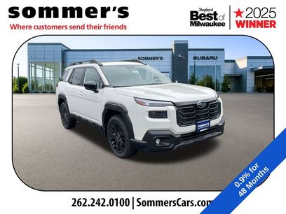 New 2026 Subaru Outback Limited XT