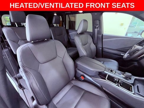 Certified 2026 Lexus TX 350 AWD w/ Technology Package image 15