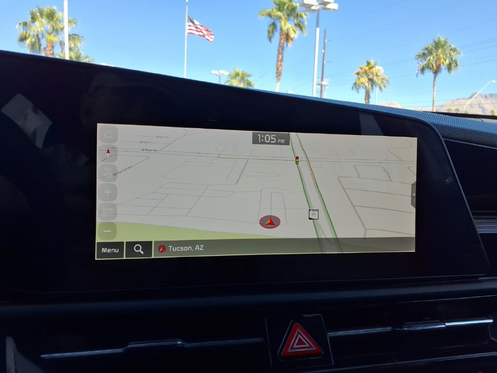 Used 2025 Kia Niro FWD image 3