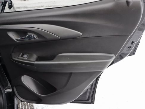 Used 2024 Chevrolet TrailBlazer LT image 27