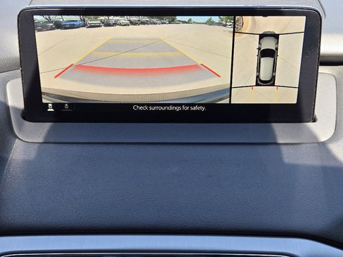 Used 2021 MAZDA CX-9 Grand Touring image 7