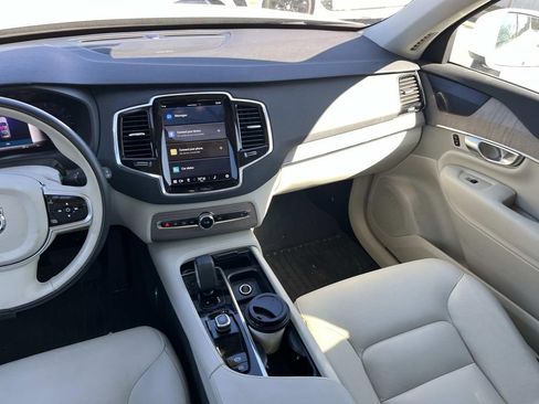 Used 2023 Volvo XC90 B6 Plus w/ Protection Package Premier image 15