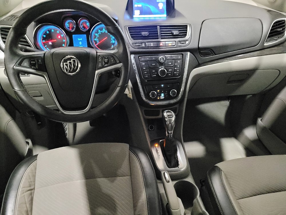 Used 2014 Buick Encore Convenience AWD/4WD image 22