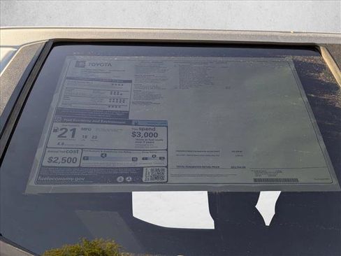 New 2025 Toyota Tacoma TRD Sport image 17