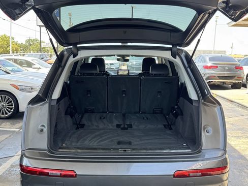 Used 2019 Audi Q7 2.0T Premium Plus w/ Premium Plus Package AWD/4WD image 12