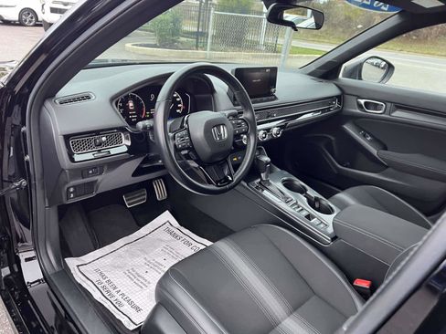 Used 2022 Honda Civic Sport image 10