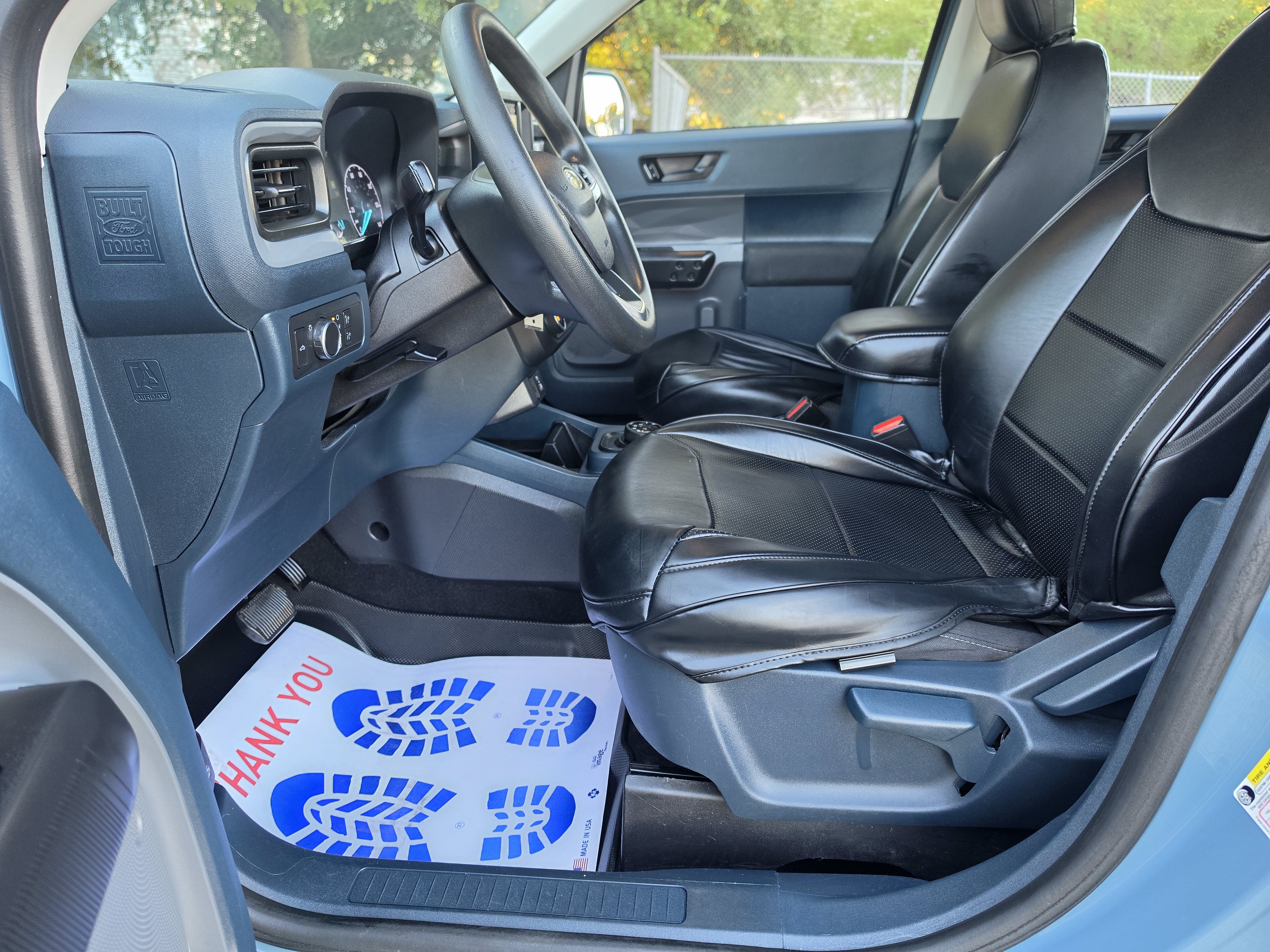 Used 2022 Ford Maverick XL FWD image 25