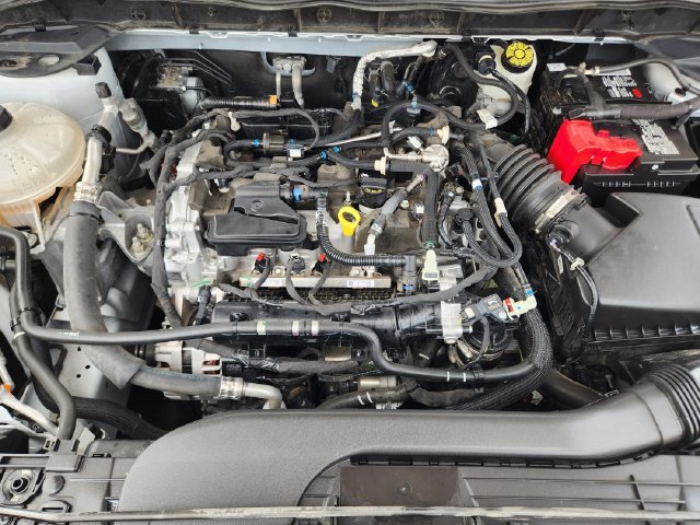 Used 2022 Ford Escape SEL FWD image 32