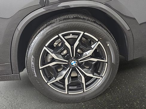 Certified 2023 BMW X3 xDrive30i w/ M Sport Package AWD/4WD image 35