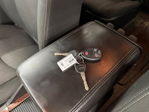 Used 2014 Chevrolet Traverse LT image 20